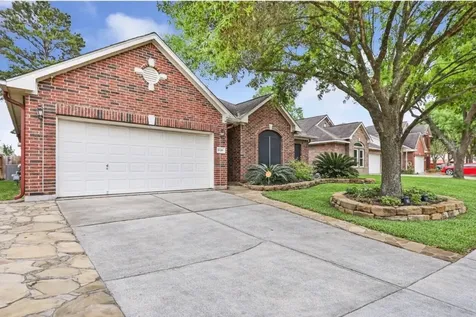 18418 Hot Creek Court Humble TX 77346