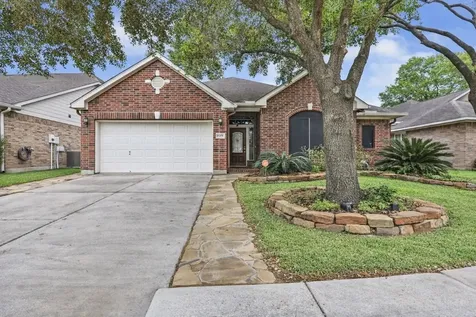 18418 Hot Creek Court Humble TX 77346