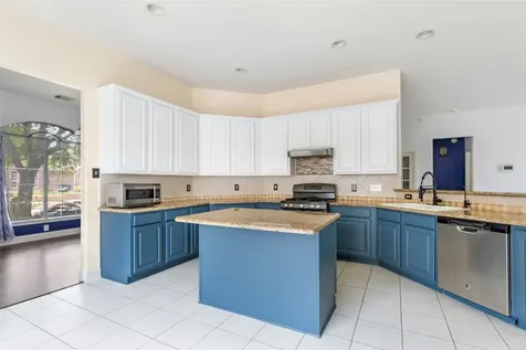 18418 Hot Creek Court Humble TX 77346