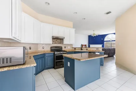 18418 Hot Creek Court Humble TX 77346