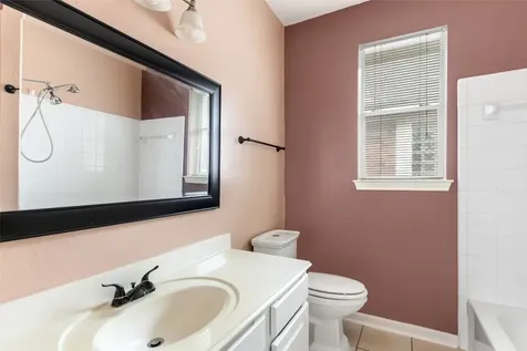 18418 Hot Creek Court Humble TX 77346