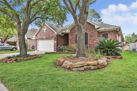 18418 Hot Creek Court Humble TX 77346