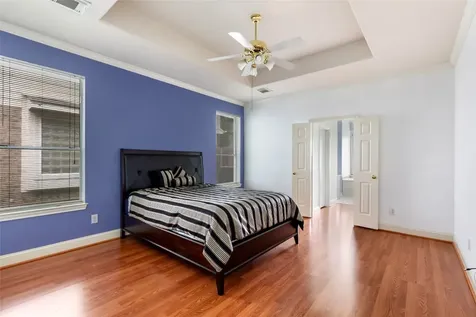 18418 Hot Creek Court Humble TX 77346