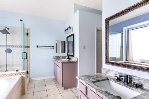18418 Hot Creek Court Humble TX 77346