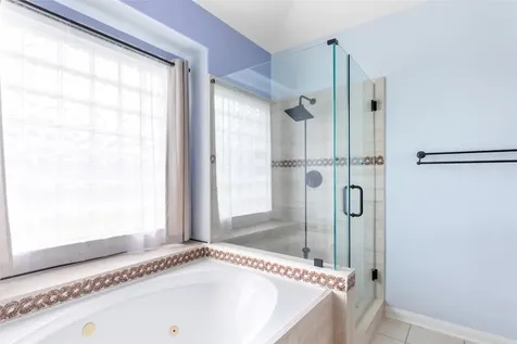 18418 Hot Creek Court Humble TX 77346