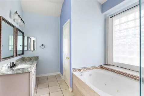 18418 Hot Creek Court Humble TX 77346