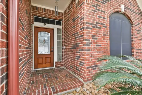 18418 Hot Creek Court Humble TX 77346