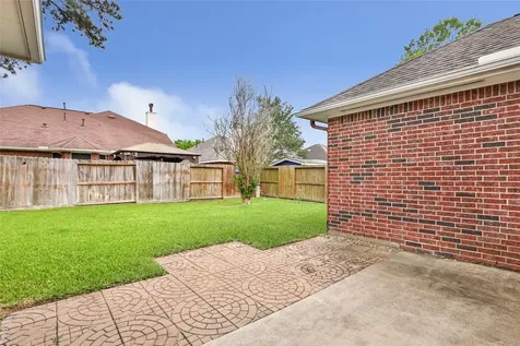 18418 Hot Creek Court Humble TX 77346