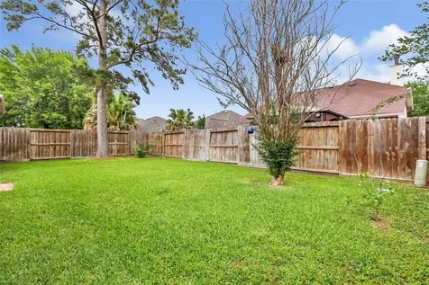 18418 Hot Creek Court Humble TX 77346