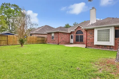 18418 Hot Creek Court Humble TX 77346