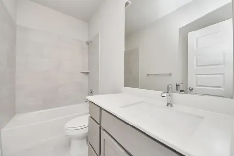 6227 Vista View Lane Richmond TX 77469