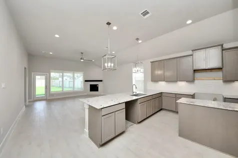 6227 Vista View Lane Richmond TX 77469