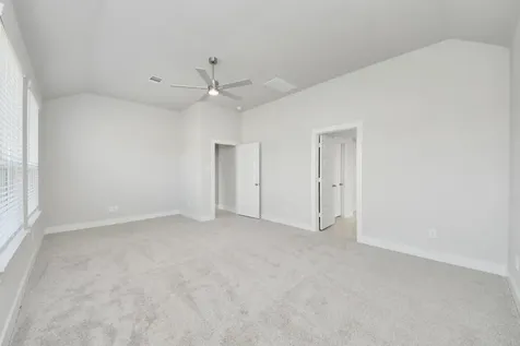 6227 Vista View Lane Richmond TX 77469