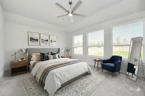 6227 Vista View Lane Richmond TX 77469