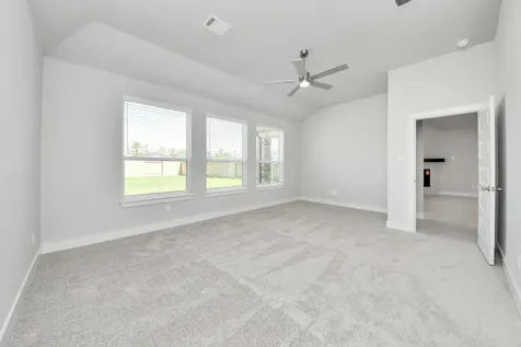 6227 Vista View Lane Richmond TX 77469