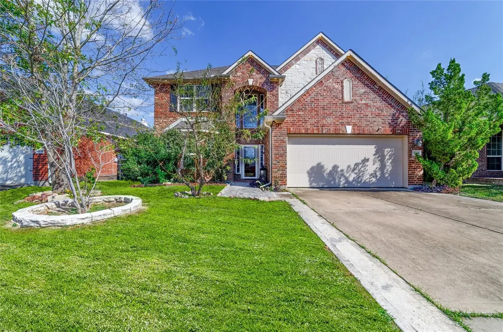5734 Cedar Field Way Houston TX 77084