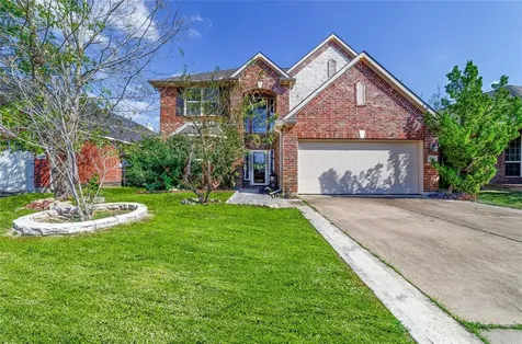 5734 Cedar Field Way Houston TX 77084