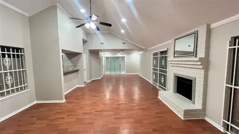 12318 Ashling Drive Houston TX 77477