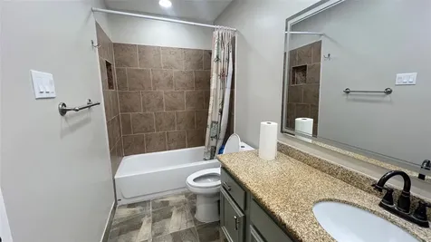 12318 Ashling Drive Houston TX 77477