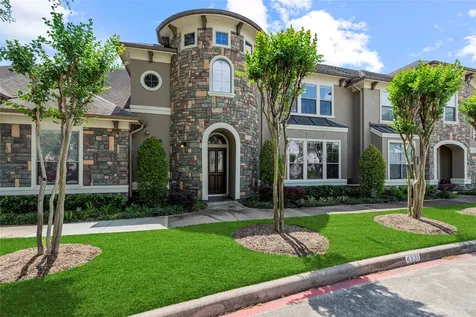 4331 Lake Run Drive Missouri City TX 77459