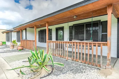 1095 County Road 423 Alvin TX 77511