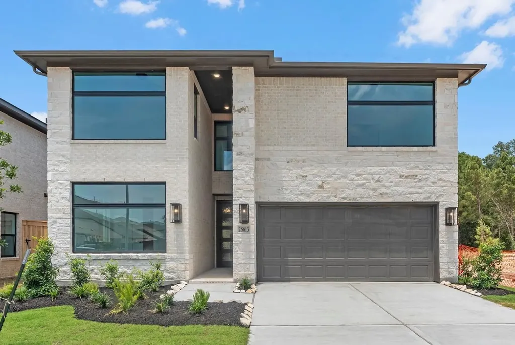 28613 Zilker Drive New Caney TX 77357