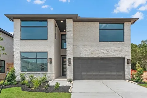 28613 Zilker Drive New Caney TX 77357