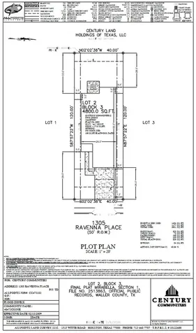 1305 Ravenna Place Brookshire TX 77423