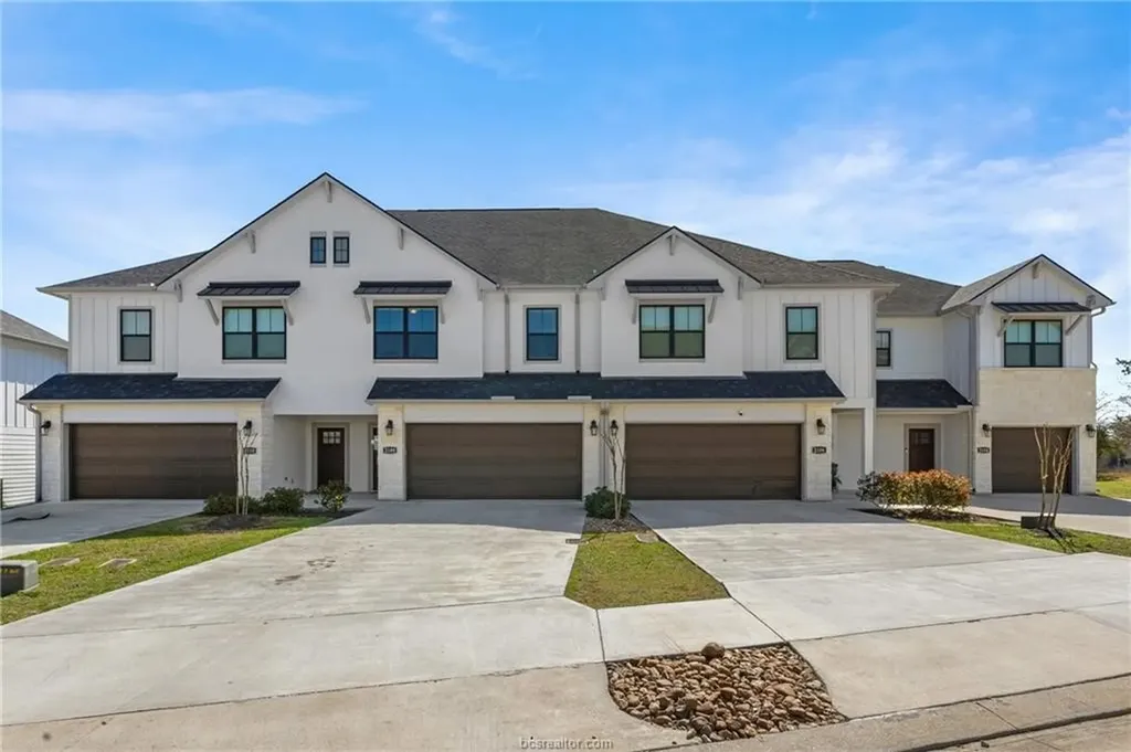 2108 Jax Drive College Station TX 77845