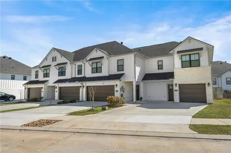 2108 Jax Drive College Station TX 77845