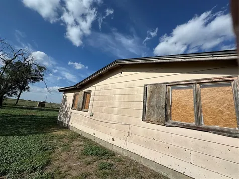 1511 Gray Street Plainview TX 79072