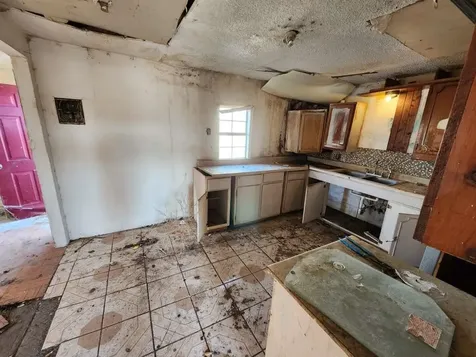 1511 Gray Street Plainview TX 79072