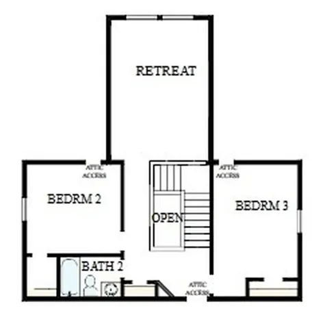 42612 Mystery Lane Magnolia TX 77354