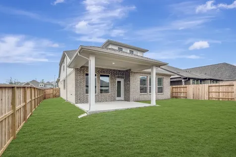 42612 Mystery Lane Magnolia TX 77354