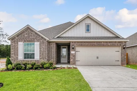 15642 Honey Cove Drive Conroe TX 77303