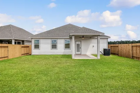 15642 Honey Cove Drive Conroe TX 77303