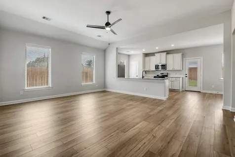 15642 Honey Cove Drive Conroe TX 77303