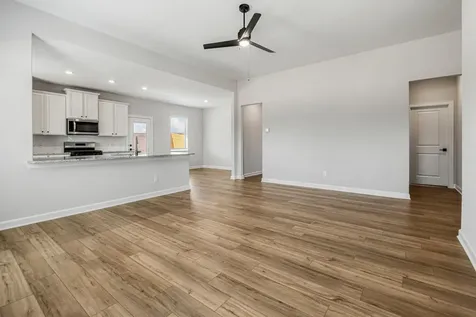 15642 Honey Cove Drive Conroe TX 77303