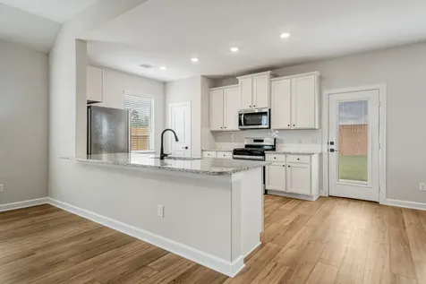 15642 Honey Cove Drive Conroe TX 77303