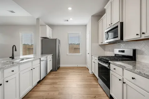 15642 Honey Cove Drive Conroe TX 77303