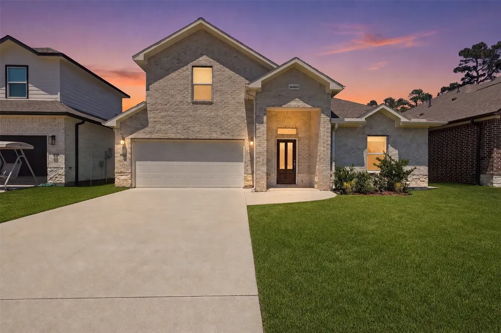 9738 Champion Heavens Drive Spring TX 77379