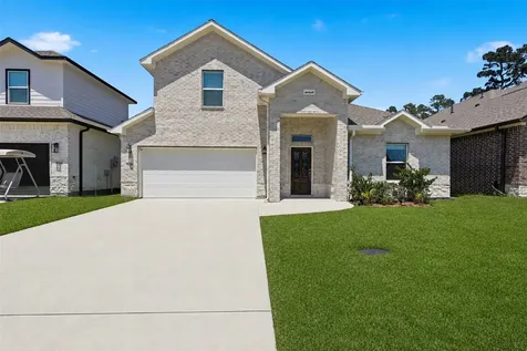 9738 Champion Heavens Drive Spring TX 77379