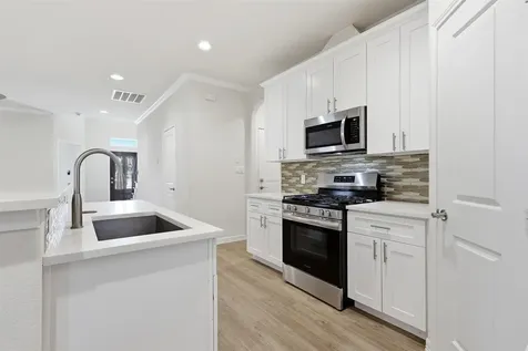 9738 Champion Heavens Drive Spring TX 77379