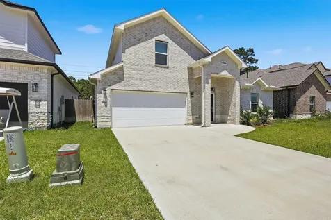 9738 Champion Heavens Drive Spring TX 77379