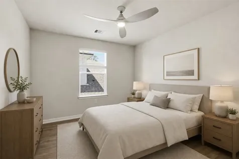 9738 Champion Heavens Drive Spring TX 77379