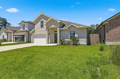 9738 Champion Heavens Drive Spring TX 77379