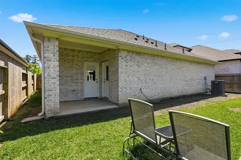 9738 Champion Heavens Drive Spring TX 77379