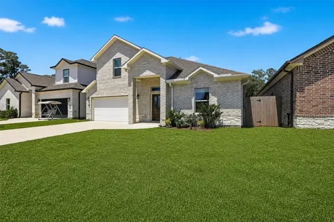 9738 Champion Heavens Drive Spring TX 77379