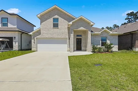 9738 Champion Heavens Drive Spring TX 77379
