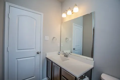 14358 Whitetop Peak Court Conroe TX 77384